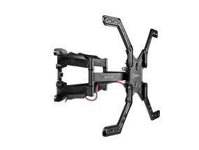 TV SET ACC WALL MOUNT /37-70"/BLACK M5-B ONKRON