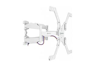TV SET ACC WALL MOUNT /37-70"/WHITE M5-W ONKRON