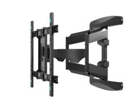 TV SET ACC WALL MOUNT/40-75"/BLACK M6L-B ONKRON