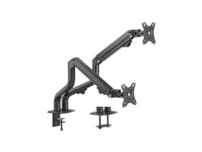 DISPLAY ACC MOUNTING ARM/17-32" MA-DA2-02 GEMBIRD