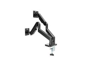 DISPLAY ACC ADJUSTABLE STAND/DOUBL.17-32" MA-DA2-06 GEMBIRD