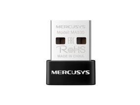 WRL ADAPTER NANO USB/BLUETH5.3/MA530 MERCUSYS