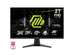 MONITOR LCD 27"/MAG 275F MSI