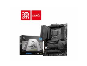 Mainboard MSI Intel Z790 LGA1700 ATX Memory DDR5 Memory slots 4 1xPCI-Express 3.0 1x 2xPCI...