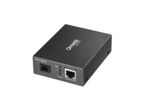 NET MEDIA CONVERTER 20KM/MC211CS-20 TP-LINK