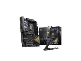 Mainboard MSI Intel Z890 LGA1851 ATX Memory DDR5 Memory slots 4 3xPCI-Express 16x 5xM.2 1xHDMI...