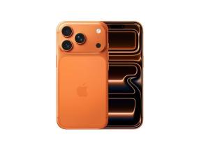 MOBILE PHONE IPHONE 17 PRO/256GB COS.ORANGE MG8H4 APPLE