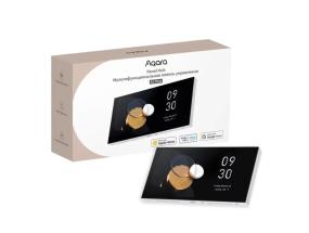 SMART HOME HUB S1 PLUS EU/MP-K03D AQARA