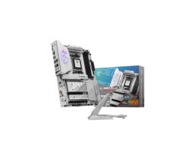 Mainboard MSI AMD B850 SAM5 ATX Memory DDR5 Memory slots 4 3xPCI-Express 16x 4xM.2 1xHDMI 1xAudio...