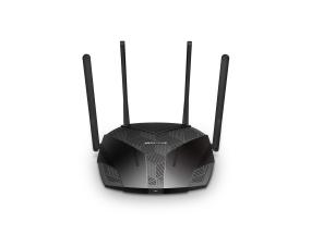 Wireless Router MERCUSYS Wireless Router IEEE 802.11a IEEE 802.11b IEEE 802.11g IEEE 802.11n IEEE...