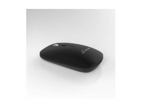 MOUSE USB OPTICAL WRL 4-BUTTON/BLACK MROS267 MEDIARANGE