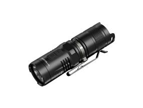 FLASHLIGHT MT SERIES/920 LUMENS MT10C NITECORE
