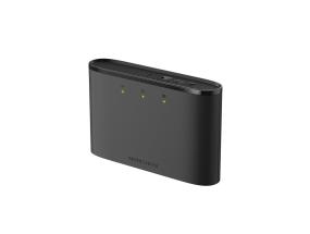 Wireless Router MERCUSYS Router IEEE 802.11a/b/g IEEE 802.11n DHCP 4G MT110