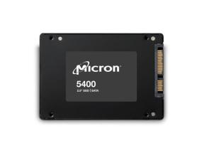SSD SATA2.5" 1.92TB 6GB/S/5400 PRO MTFDDAK1T9TGA MICRON
