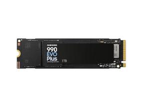 SSD PCIE G5 M.2 NVME 1TB/990EVOPLUS MZ-V9S1T0BW SAMSUNG