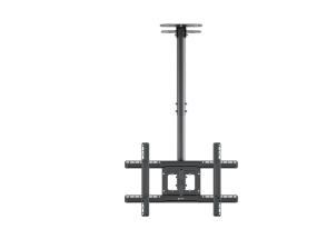 TV SET ACC CEILING MOUNT/32-80" BLACK N2L-B ONKRON
