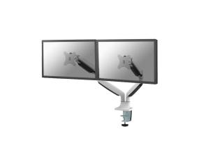 MONITOR ACC DESK MOUNT/10-32" NM-D750DWHITE NEOMOUNTS