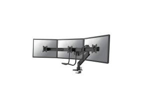 MONITOR ACC DESK MOUNT 17-24"/NM-D775DX3BLACK NEOMOUNTS