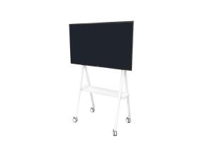TV SET ACC FLOOR STAND/32-65" NS-M1500WHITE NEOMOUNTS