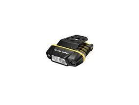 HEADLAMP NU SERIES 150 LUMENS/NU11 NITECORE