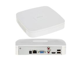 NET VIDEO RECORDER 4CH/NVR4104-EI DAHUA