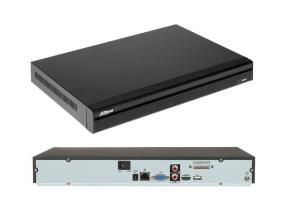 NET VIDEO RECORDER 4CH/NVR4204-4KS2/L DAHUA