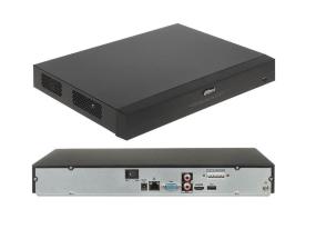 NET VIDEO RECORDER 16CH/NVR4216-EI DAHUA