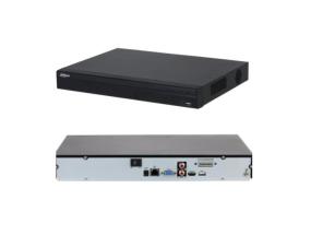 NET VIDEO RECORDER 32CH/NVR4232-4KS3 DAHUA
