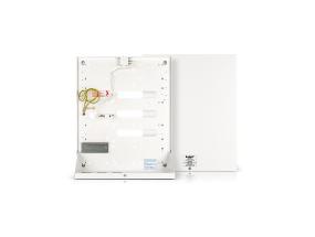 CONTROL PANEL ENCLOSURE METAL/OMI-5 SATEL