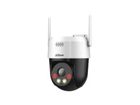 WRL CAMERA 3MP PT DOME 4G/P3AE-PV-4G DAHUA