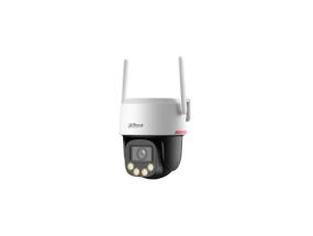 WRL CAMERA 5MP PT DOME WIFI/P5F-PV-0360B-PRO DAHUA