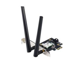 WRL ADAPTER 1800MBPS PCIE/PCE-AX1800 ASUS