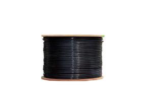 CABLE CAT6 UTP 305M BLACK/PFM920-6UN DAHUA
