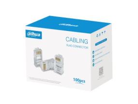 CABLE ACC JACK RJ45 100PACK/PFM976-531 DAHUA