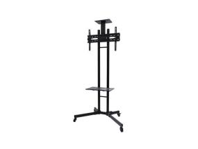 TV SET ACC FLOOR STAND BLACK/32-55" PLASMA-M1700E NEOMOUNTS