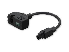 CABLE ADAPTER 4-PIN WITH I/O/PR5MEC21 TELTONIKA