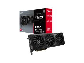 VGA PCIE16 RX9070XT 16GB GDDR6/PRIME-RX9070XT-O16G ASUS