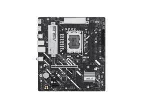 Mainboard ASUS Intel B860 Express LGA1851 Micro-ATX Memory DDR5 Memory slots 2 2xPCI-Express 4.0...