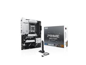 Mainboard ASUS AMD X870 SAM5 ATX Memory DDR5 Memory slots 4 4xPCI-Express 4.0 16x 1xPCI-Express 5...