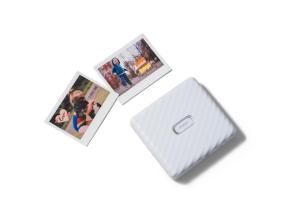PRINTER INSTAX WIDE LINK/WHITE FUJIFILM