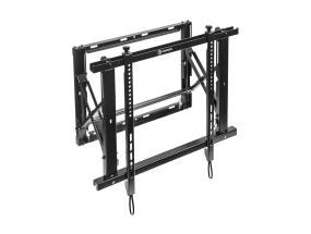 TV/VIDEO ACC WALL MOUNT/PRO7M-B ONKRON