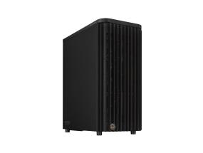 CASE MIDITOWER ATX W/O PSU/PROART PA401 WOOD MET PWM ASUS