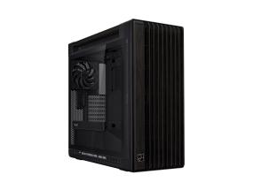 Case ASUS ProArt PA602 Wood Edition - Tempered Glass Panel MidiTower Case product features...