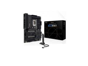 Mainboard ASUS Intel Z890 LGA1851 ATX Memory DDR5 Memory slots 4 1xPCI-Express 4.0 16x 2xPCI...