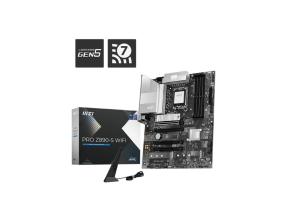 MB Z890 S1851 ATX/PRO Z890-S WIFI MSI