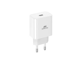 MOBILE CHARGER WALL/WHITE PS4101 W00 RIVACASE