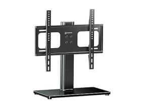 TV SET ACC DESKTOP STAND/26-55" BLACK PT1-B ONKRON