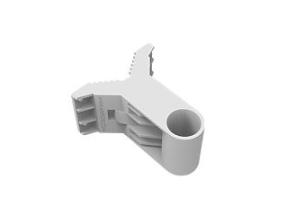 ANTENNA ACC WALL MOUNT/ADAPTER QM MIKROTIK