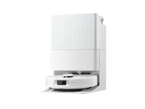 VACUUM CLEANER ROBOT QR 798/WHITE QVRRS02-00 ROBOROCK