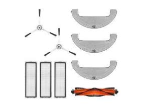 Vacuum Cleaner Accessory DREAME Accessory kit For D10 Plus Gen2 RAK4220010100000928